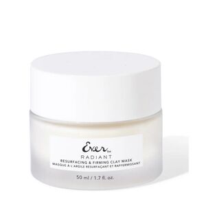 Ever RADIANT Resurfacing & Firming Clay Mask